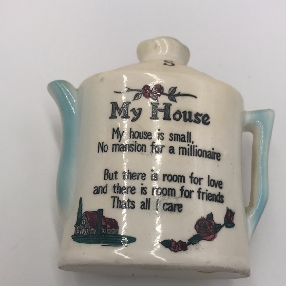 ❤️Vintage salt and pepper shakers. Excellent condition. Made in Japan - Picture 7 of 8